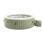 Spa hinchable Pure Spa Olive 4 plazas Intex