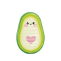 Colchón hinchable Avocado Intex