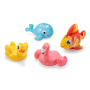 JUGUETE DE BAÑO INFLABLE Intex