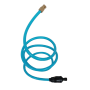Brumizador Flexible Doble Boquilla Rain Irrigation