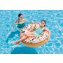 Flotador inflable Donut Intex