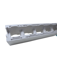 Bloque encofrador Irribloc Expert