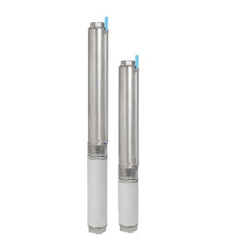 Pompa sumergible SCM 4 Plus 115/95 Mono Pentair