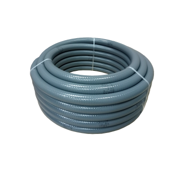 Tubería de PVC flexible para pegar Ø63
