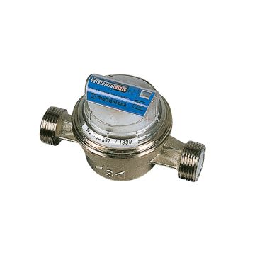 Contador de agua