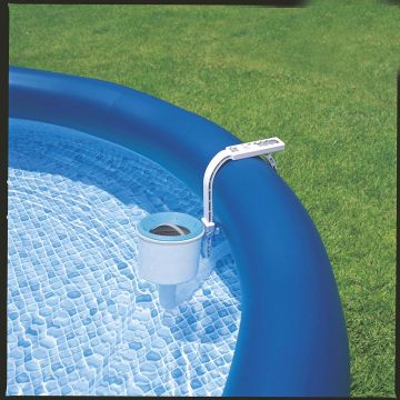 Skimmer de superficie Intex