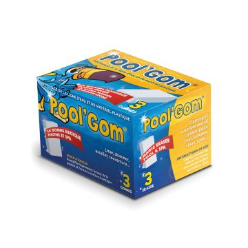 Goma Pool'Gom