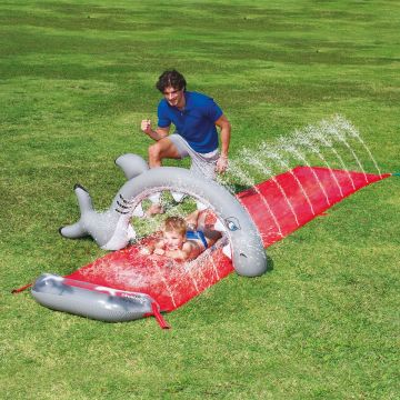 Alfombra antideslizante Shark