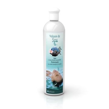 Parfum terciopelo Asia 250 mL