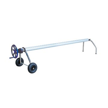 Enrollador de cubierta Easy Roll-5 Irricover