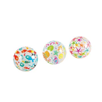 Balón inflable para piscina