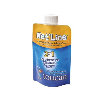 Limpiador Net'Line Toucan