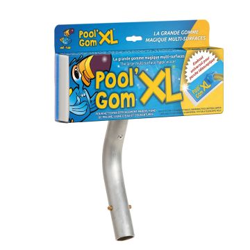 Balai de limpieza Pool'Gom XL