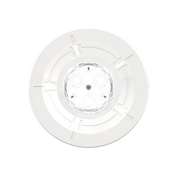 Enjoliveur MINI BRIO blanco