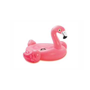 Colchón hinchable flamenco Intex