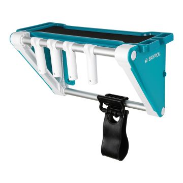 Porte-accesorios Bayrol