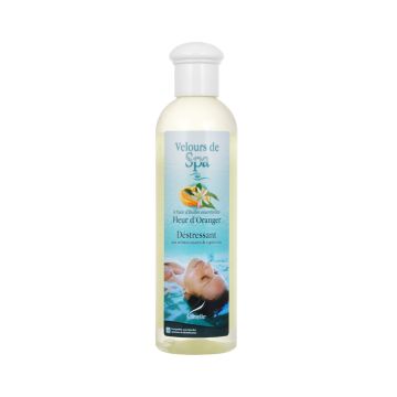 Perfume Velours para spa flor de azahar