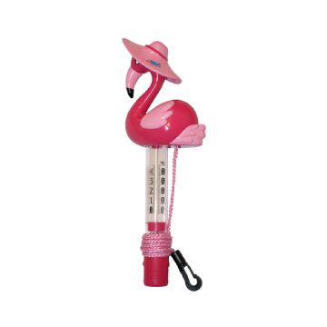 Thermómetro flamenco Kerlis