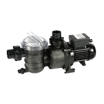 Pompa de piscina 0,50 Cv CALITA mono
