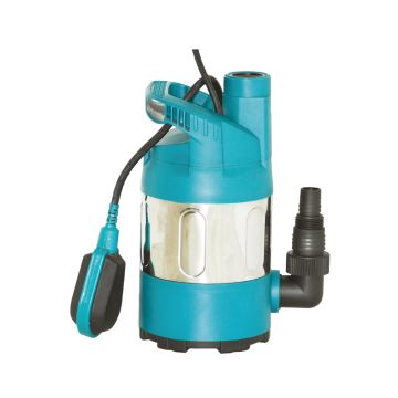 Bomba de achique LKS-1000 PSW Leo