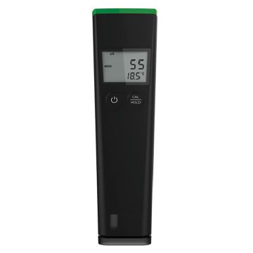Testador de redox electrónico