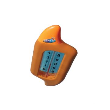 Thermómetro tiburón Kerlis