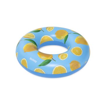 Flotador inflable limón Bestway