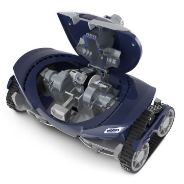 Robot limpiador MX 10 Zodiac