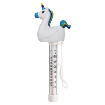 Termómetro Unicornio