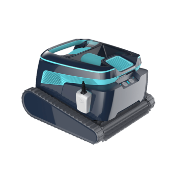 Robot eléctrico sin cable Liberty 600 Dolphin