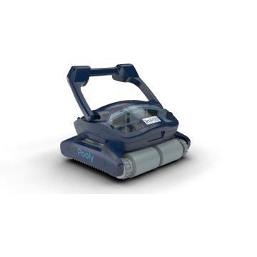 Robot de piscina eléctrica POOLY IRRIPOOL