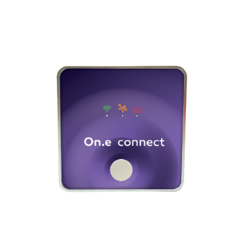 Boîtier de conexión WIFI One.Connect