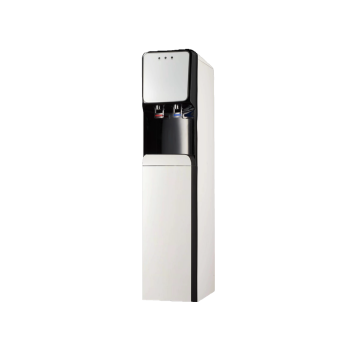 Fuente de agua con columna ULTRA PURE