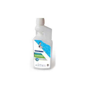 Antialgas Algipower AstralPool 1 litro
