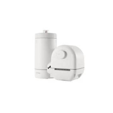 Depuradora de Cartucho Intex 4,4 m³/h