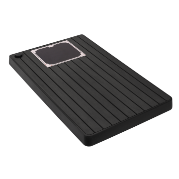 Base para ducha solar de 20L