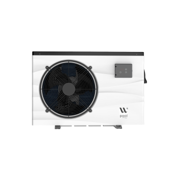 Bomba de Calor E55 WarmPac