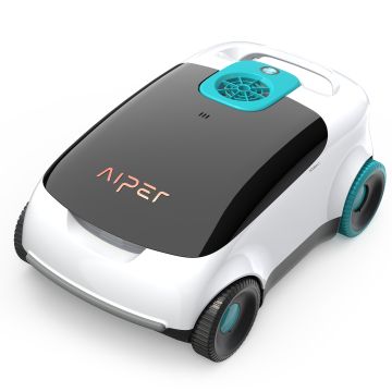 Robot limpiafondos para piscina Aiper Scuba L1