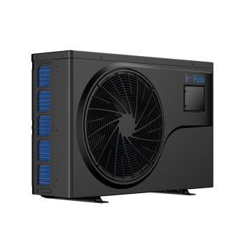 Bomba de Calor Piscina First Inv 55-V2