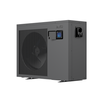 Bomba de calor IR 75 INV 4S V2