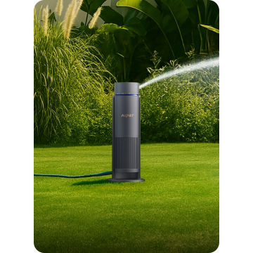 Aspersor Conectado Irrisense 2