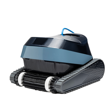 Robot eléctrico para piscina Dolphin S3000