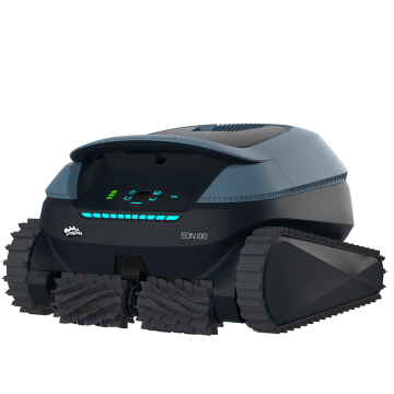 Robot de piscina inalámbrico Dolphin EON 100