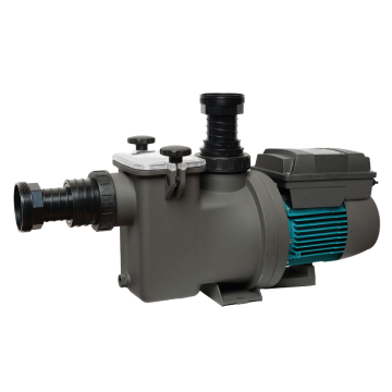 Bomba de velocidad variable de piscina REPOSPOOL PLUS