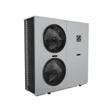 Bomba de Calor Zodiac Power Force 30 Inverter
