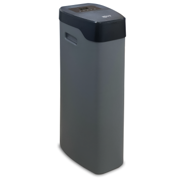 Ablandador de Agua 22 L