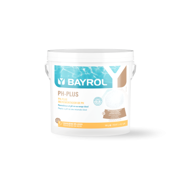 pH Plus Bayrol 5 kg