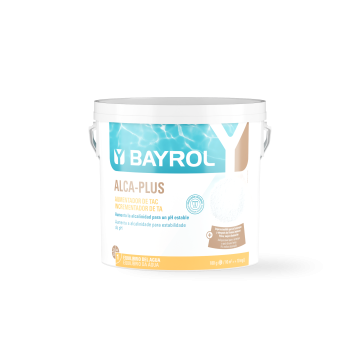 Alcaplus Bayrol 5 kg