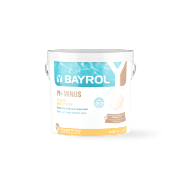 pH Minus Bayrol 6 Kg