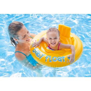 Flotador culotte para bebé de 6 meses a 1 año Intex
